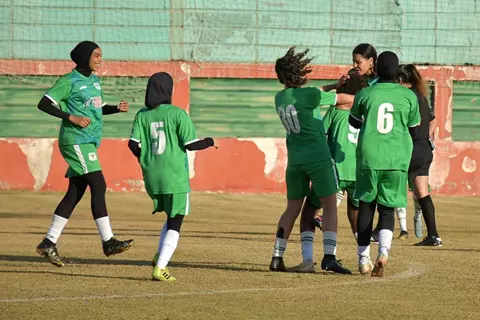 الدوري المصري للسيدات.. المصري يعبر الطيران.. والتعادل يحسم موقعة الجونة والاتحاد